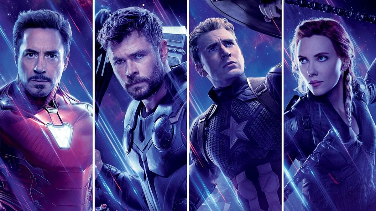What’s in store for Marvel fans in the coming years? 