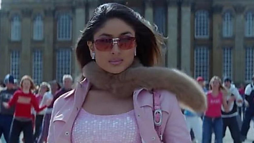 Kareena Kapoor