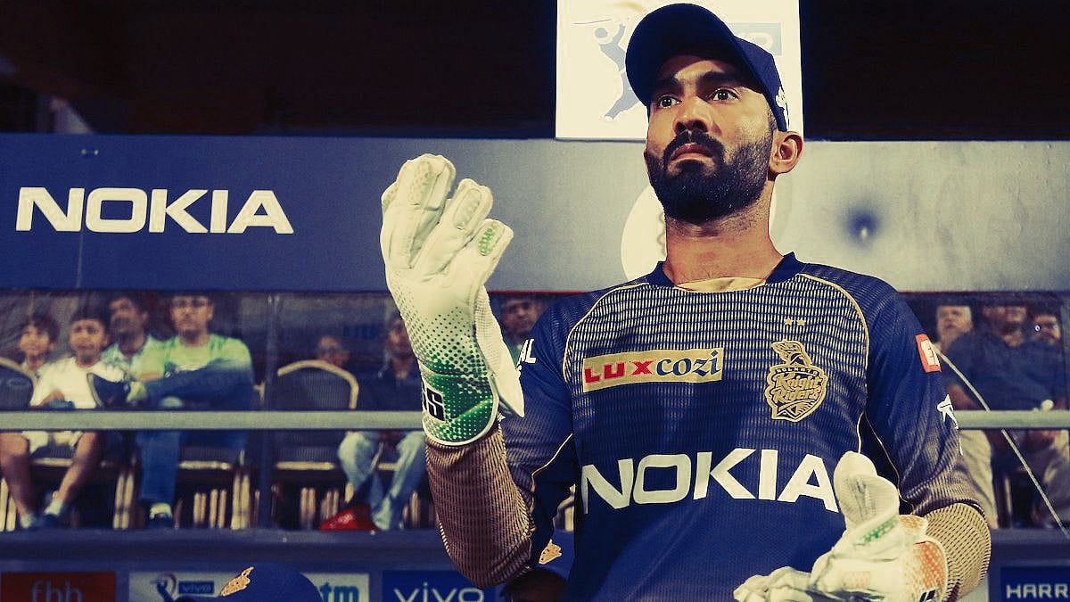 Dinesh Karthik’s leadership skills have come under scanner after Kolkata Knight Riders’ five back-to-back defeats.