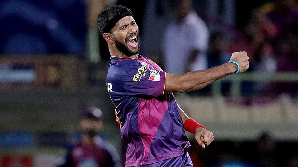 Ashok Dinda has been subjected to a lot of trolls on social media in recent times.