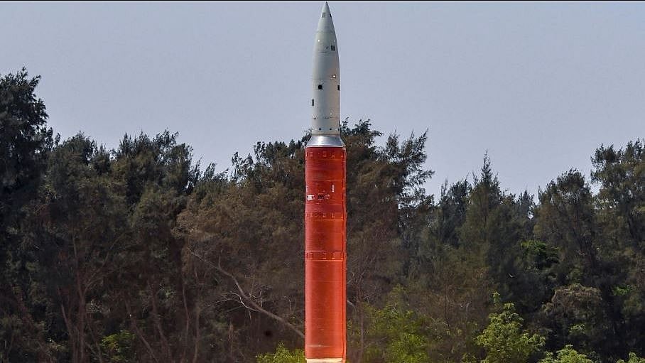 On 27 March, India achieved a historic feat by shooting down its own low-orbit satellite with a ground-to-space missile.