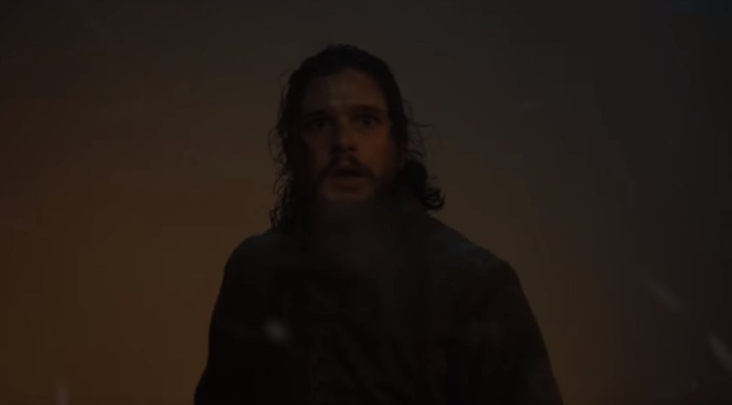 Jon Snow