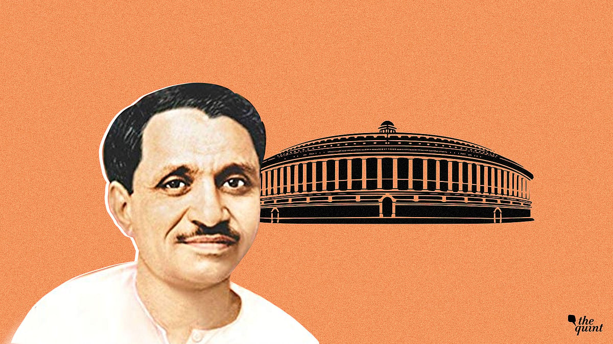 Deendayal Upadhyay ranks high among PM Modi’s most cherished ideologues.&nbsp;