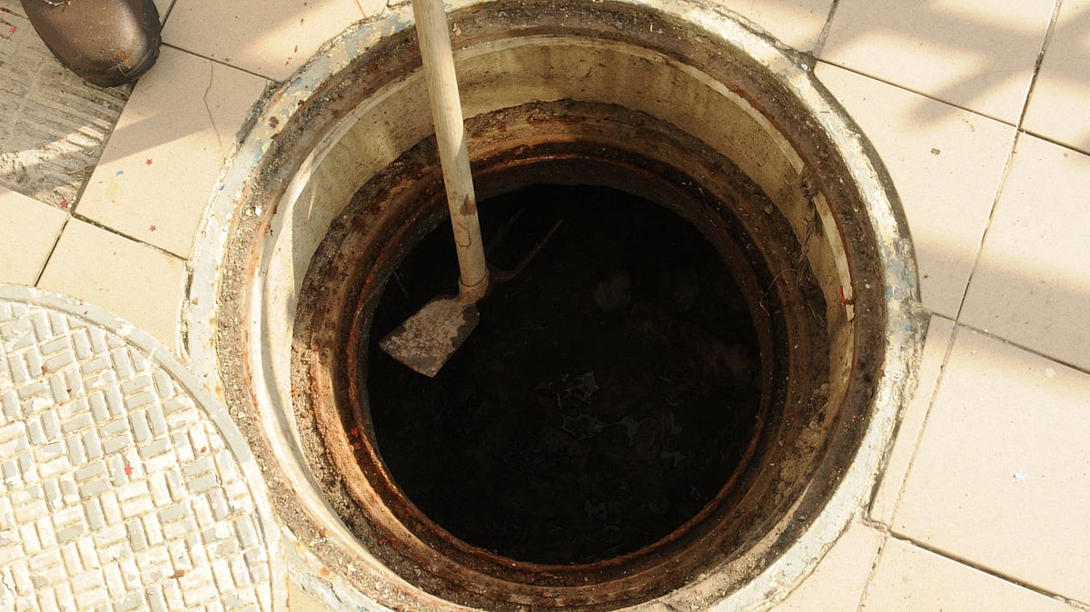Image used for representation only.