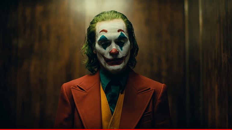 <i>Joker </i>is an upcoming psychological thriller based on the DC comics character of the same name.