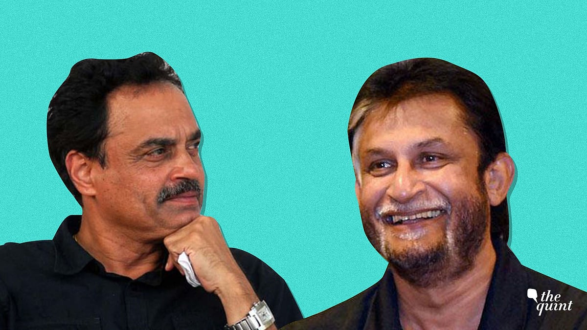 Sandeep Patil tells how Dilip Vengsarkar went on to be called Colonel Vengsarkar.