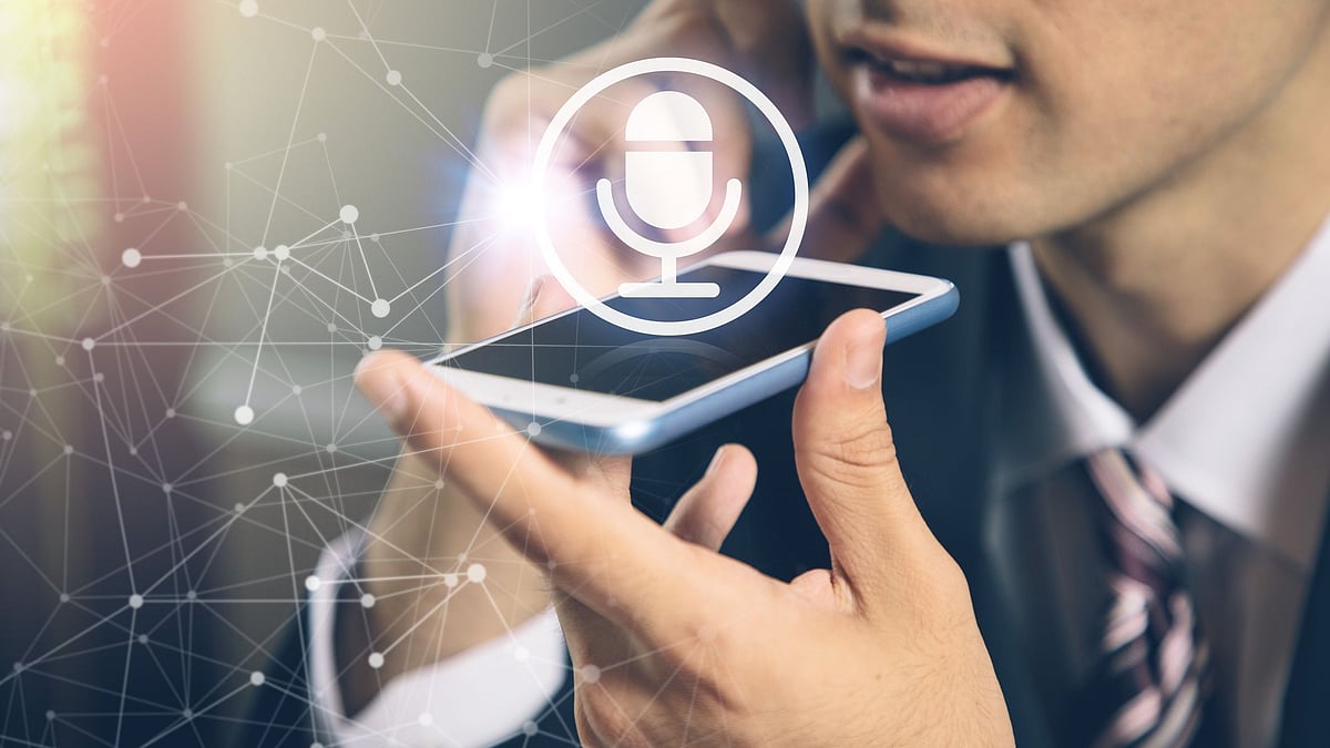 Voice-enabled banking services will soon be available to consumers in India.