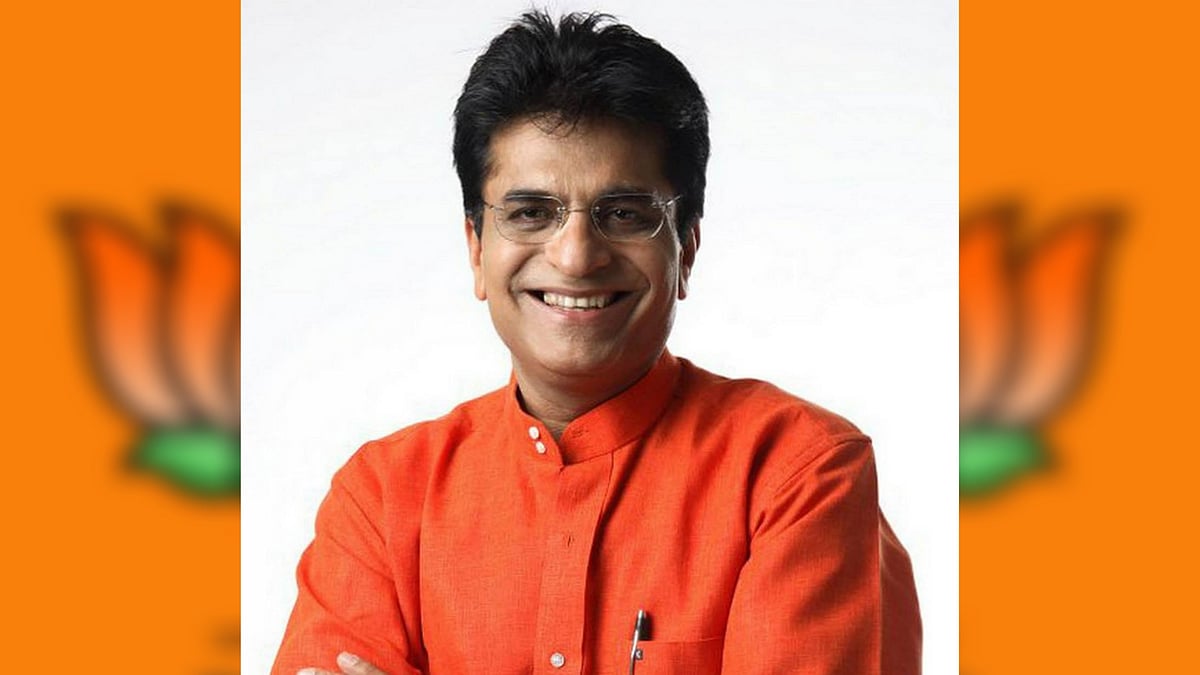 BJP Denies Ticket to Kirit Somaiya Amid Disapproval from Shiv Sena