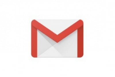 Gmail. (Photo: Twitter/@gmail)
