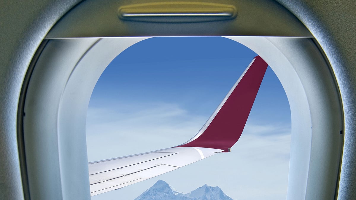 Choose from the list of best airlines around the globe for a comfortable and an enjoyable experience. 