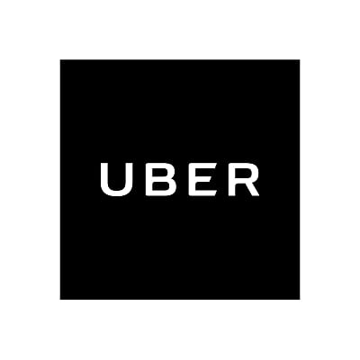 Uber.