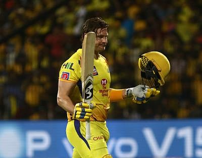 Chennai: Chennai Super Kings