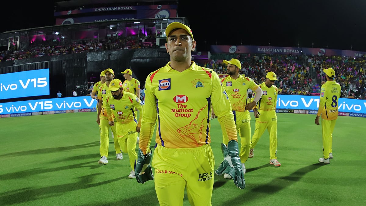 Michael Hussey believes Mahendra Singh Dhoni’s “unbelievable power” and “self-belief” make him the greatest of all time in that role.