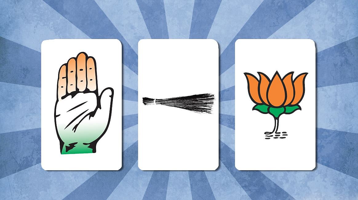 <div class="paragraphs"><p>AAP delivered an impressive performance in the Chandigarh Municipal Corporation polls.</p></div>