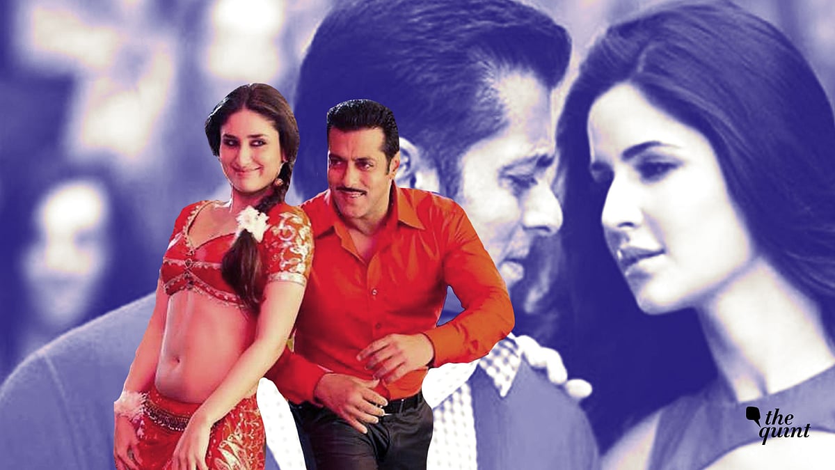 Salman Khan has rubbished the current shows on OTT platforms.