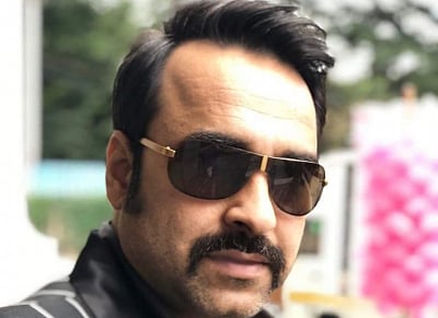 Pankaj Tripathi. (File Photo: IANS)