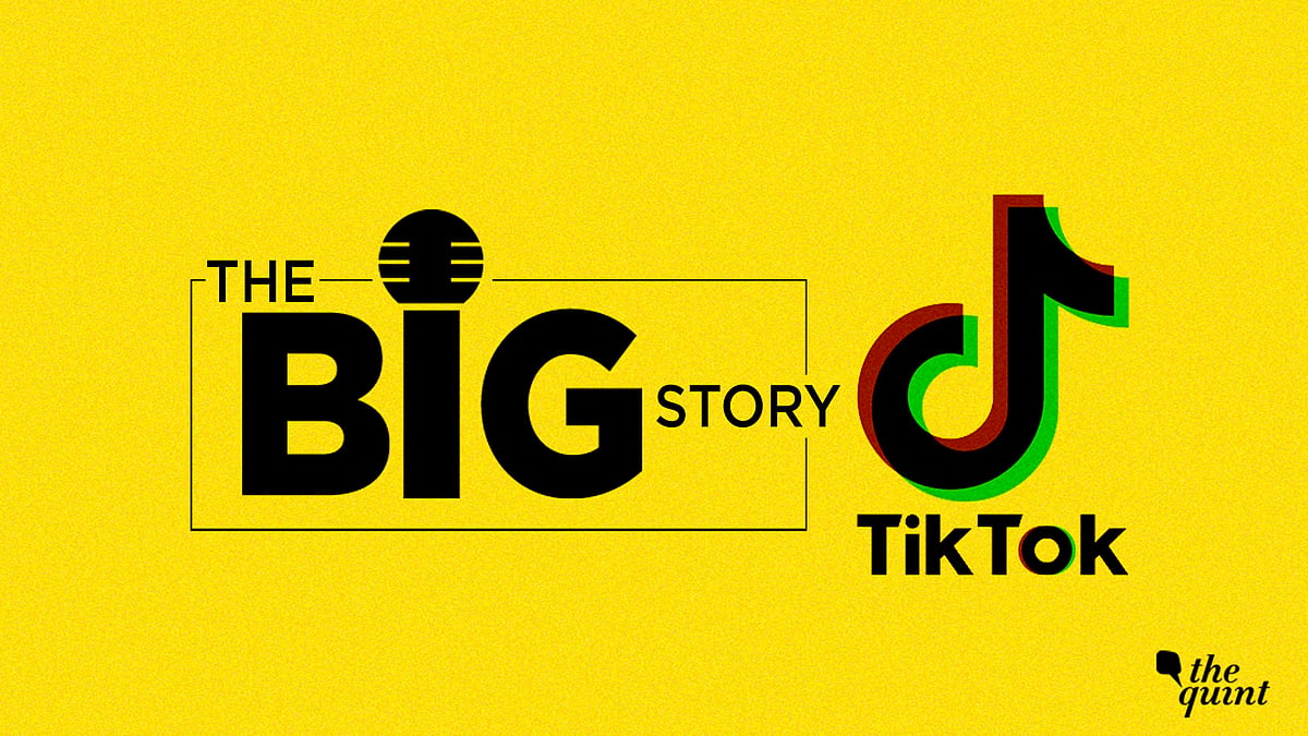 The app has come under the scope of India’s judiciary and not just because of the barrage of funny, ridiculous, embarrassing and sometimes plainly annoying videos shared on it.