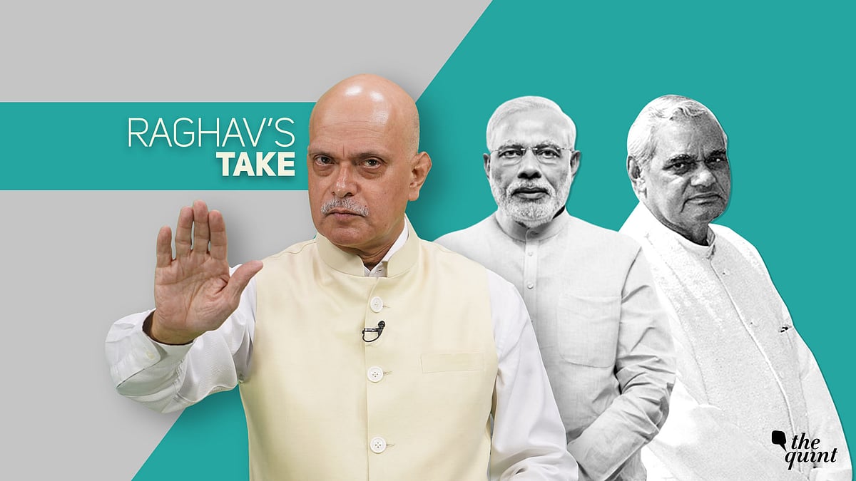 Vajpayee’s 1999 victory cannot be attributed to Kargil. There were, in fact, four other reasons, argues Raghav Bahl.