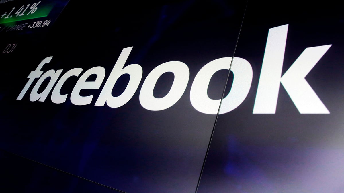 The social media giant had recently removed more than 700 pages and accounts linked to the Congress and the BJP.