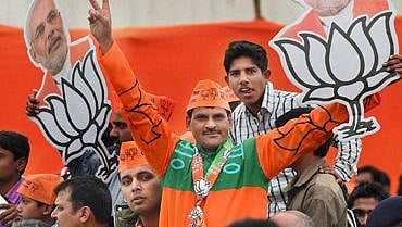 (Photo: PTI)
