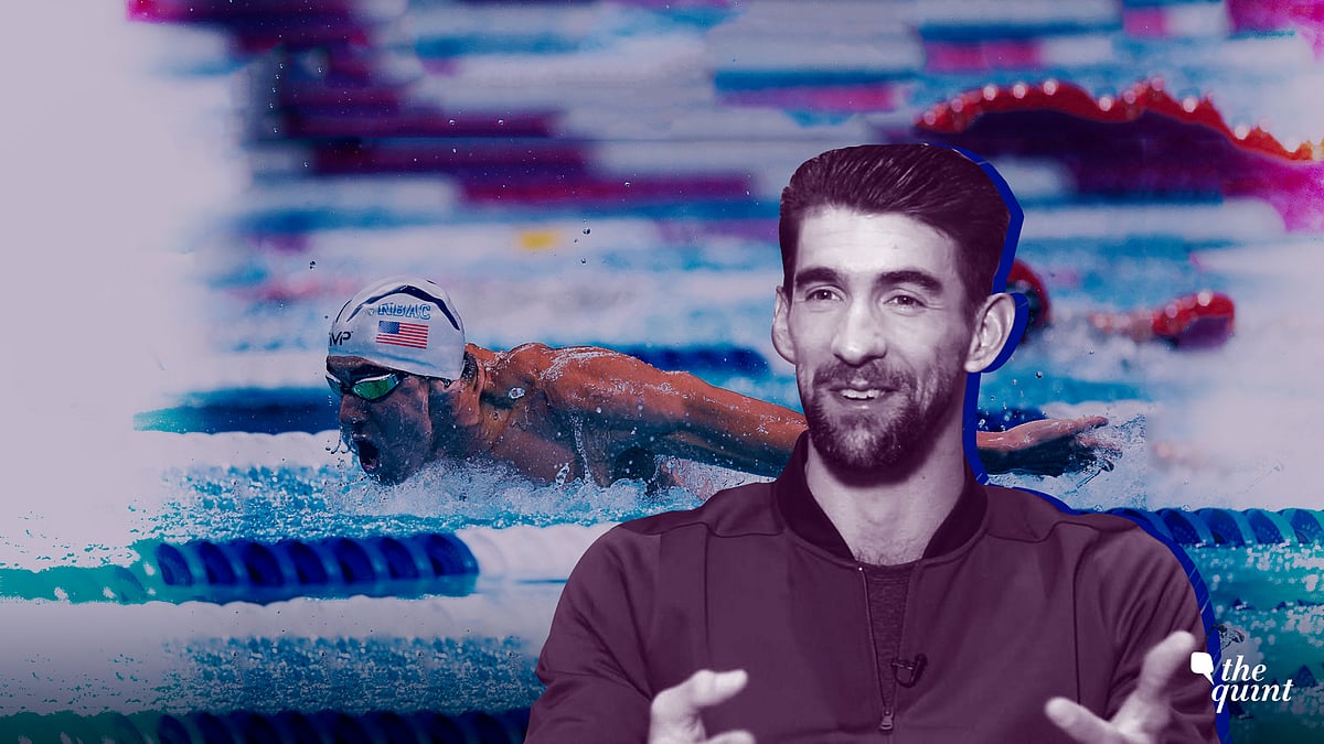 The boy who started his career with no medals in Sydney, Michael Phelps completed the most epic of Olympic journeys in Rio in 2016.