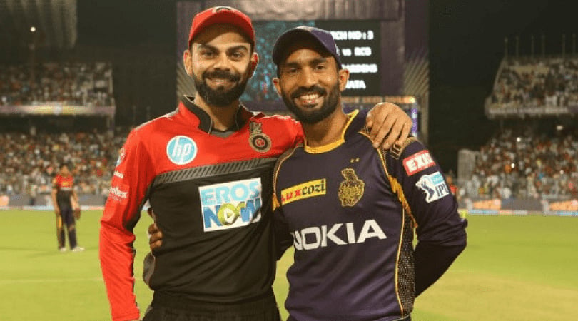 Virat Kohli’s RCB has lost all four matches so far this IPL 2019.