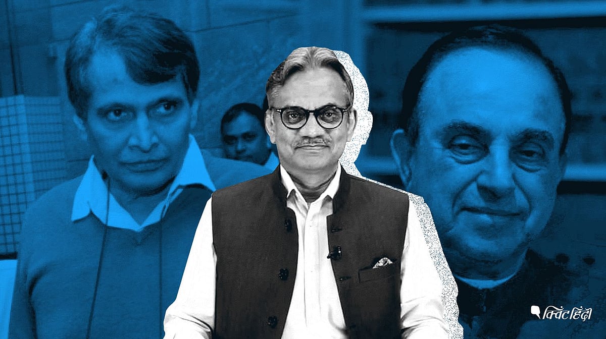  Senior BJP leader Subramanian Swamy wrote a letter to the Union Civil Minister Suresh Prabhu, and then tweeted to Prime Minister Narendra Modi that two BJP leaders want to hand over Jet’s business to SpiceJet.