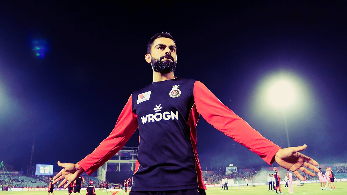 Virat Kohli’s RCB has lost all four matches so far this IPL 2019.