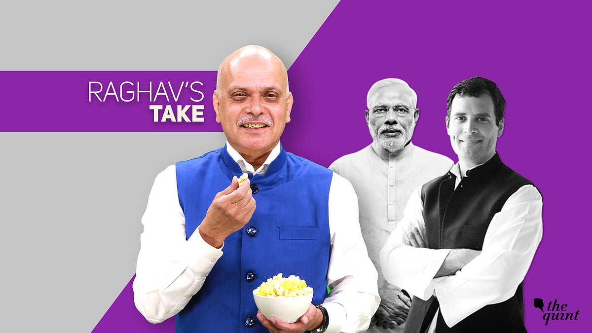 As 2019 polls reach the ‘interval’, let’s hedge bets, exchange notes and “take stock of the current trends.”