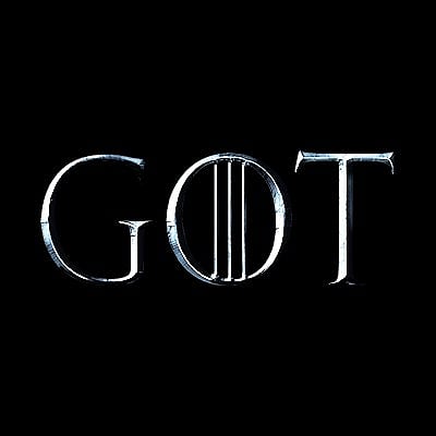 Game Of Thrones. (Photo: Twitter/@GameOfThrones)