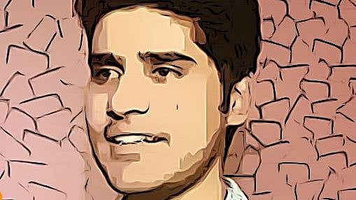 UPSC 2019 topper Kanishak Kataria.
