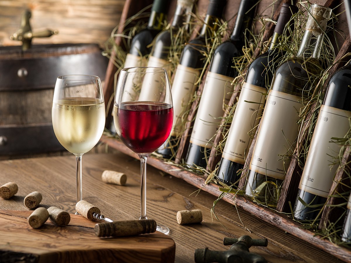 The best places in Maharashtra for a Wine Tasting Holiday