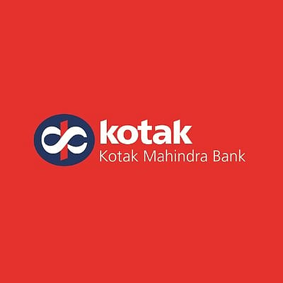 Kotak Mahindra Bank. (Photo: Twitter/@KotakBankLtd)