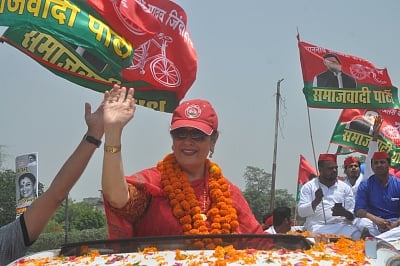 Samajwadi Party