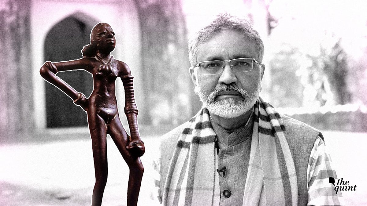 (Photo: Aroop Mishra/<b>The Quint</b>)