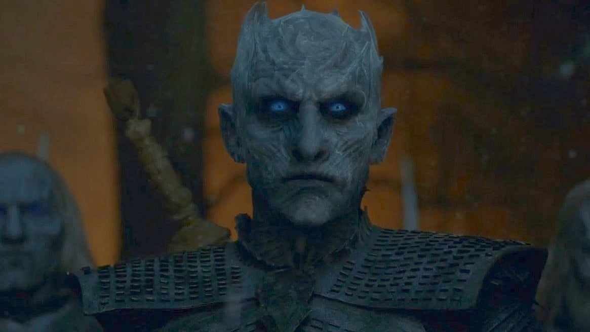 <i>Game of Thrones</i> season 8 episode 3 was the Night King’s final appearance. 