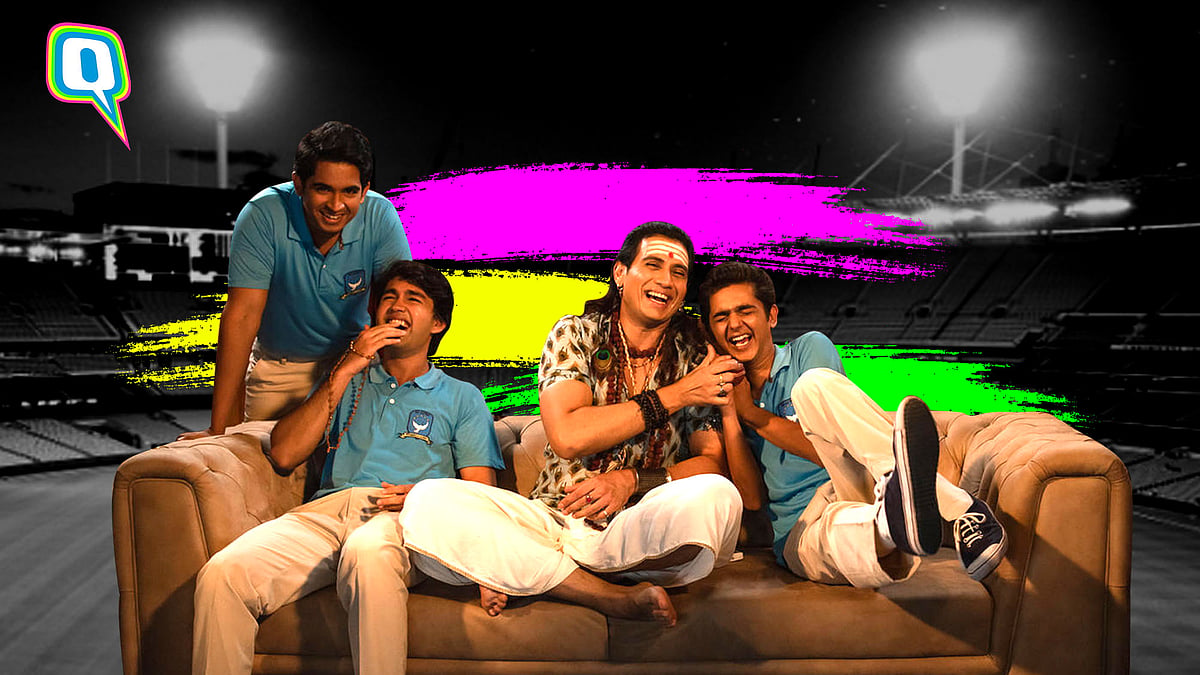 Every.Indian.Cricket.Fan.Ever