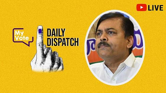 Catch the top election stories of the day here.