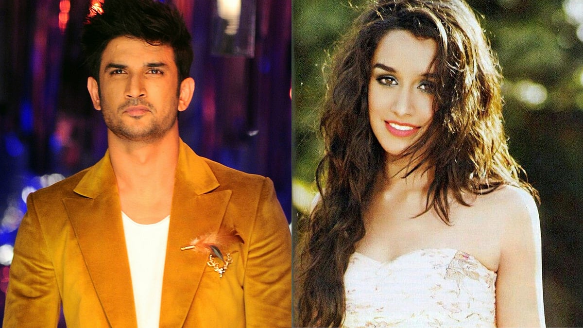 Sushant Singh Singh will star opposite Shraddha Kapoor in Chhichhore.