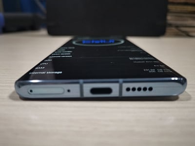 Chinese tech major Huawei, battling a ban in the US, has put up a strong fight against rivals like iPhone maker Apple and South Korean giant Samsung in the premium smartphone segment with flagship P30 Pro.