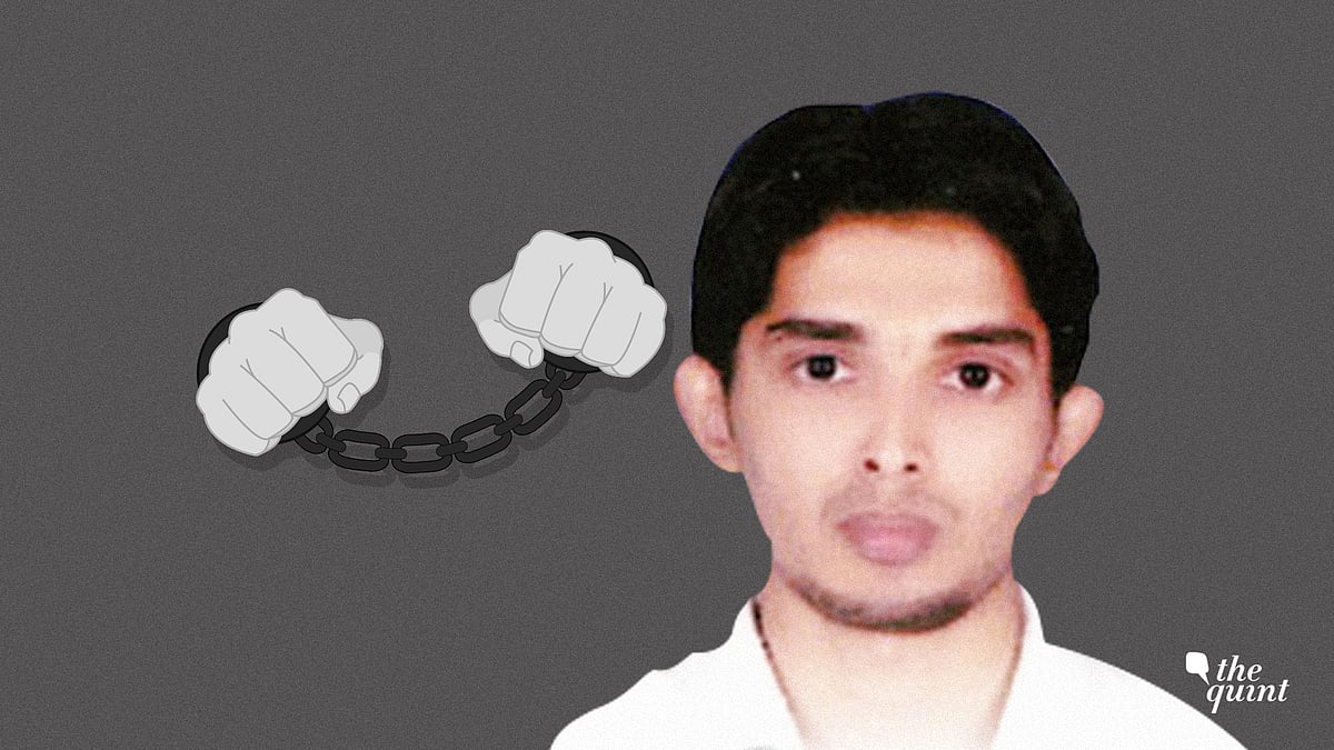 The story of Zakaria & Beeyumma – the son, in jail for 10 years, and the mother, fighting a lonely battle.