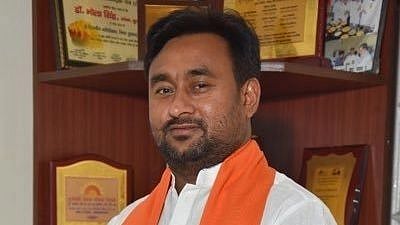 File Image of Bhola Singh