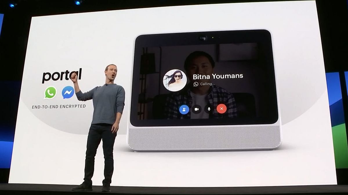 WhatsApp video calling will soon be supported on the device.
