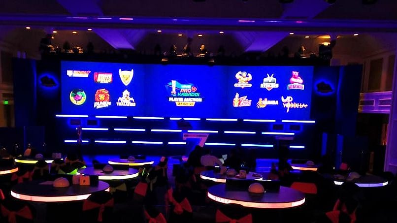 Season 7 is set to run from 1 July to 9 October featuring 173 domestic and 27 international players.