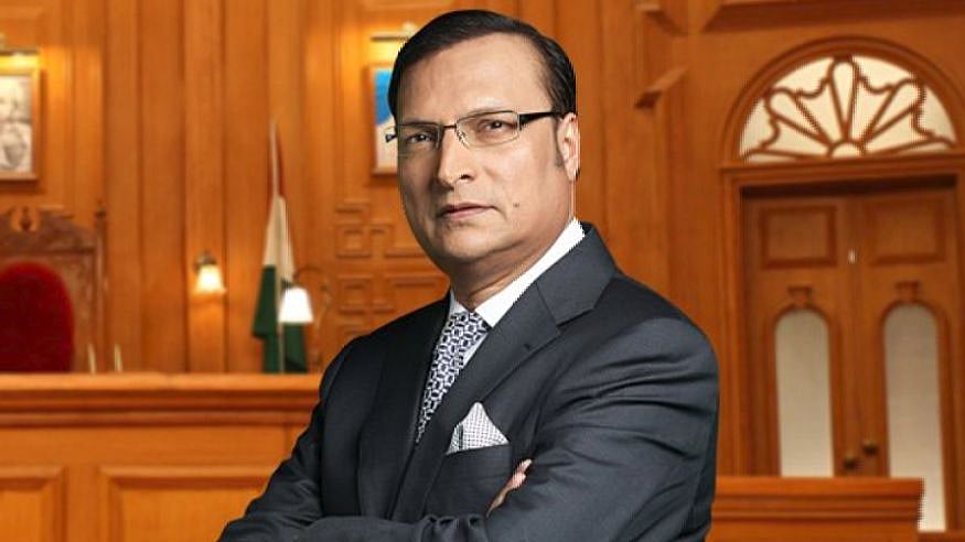 It is learnt that Rajat Sharma is speaking to some of the Board of Directors and asking them to withdraw their signature from resolution.