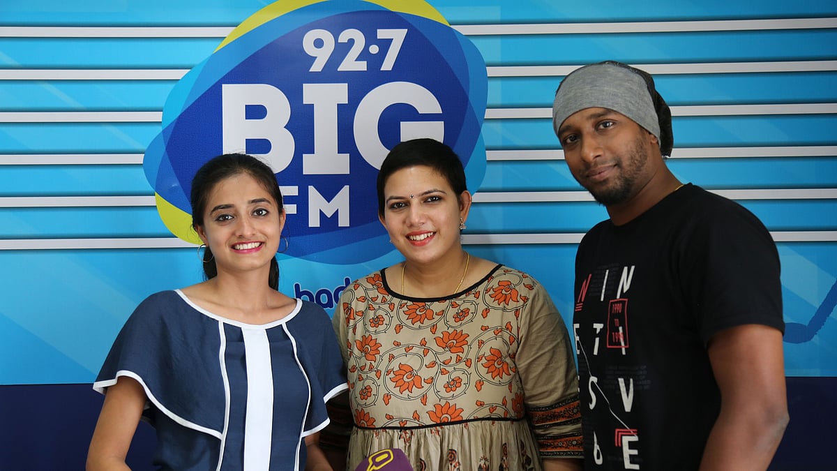 BIG FM’s RJ Neenu and RJ Vishnu talk about if BJP, Congress can make a dent in Kerala this Lok Sabha elections 2019.