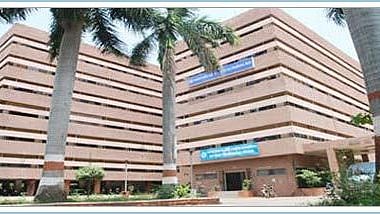 The Bhopal-based journalism university, Makhanlal Chaturvedi Rashtriya Patrakarita Evam Sanchar Vishwavidyalaya.