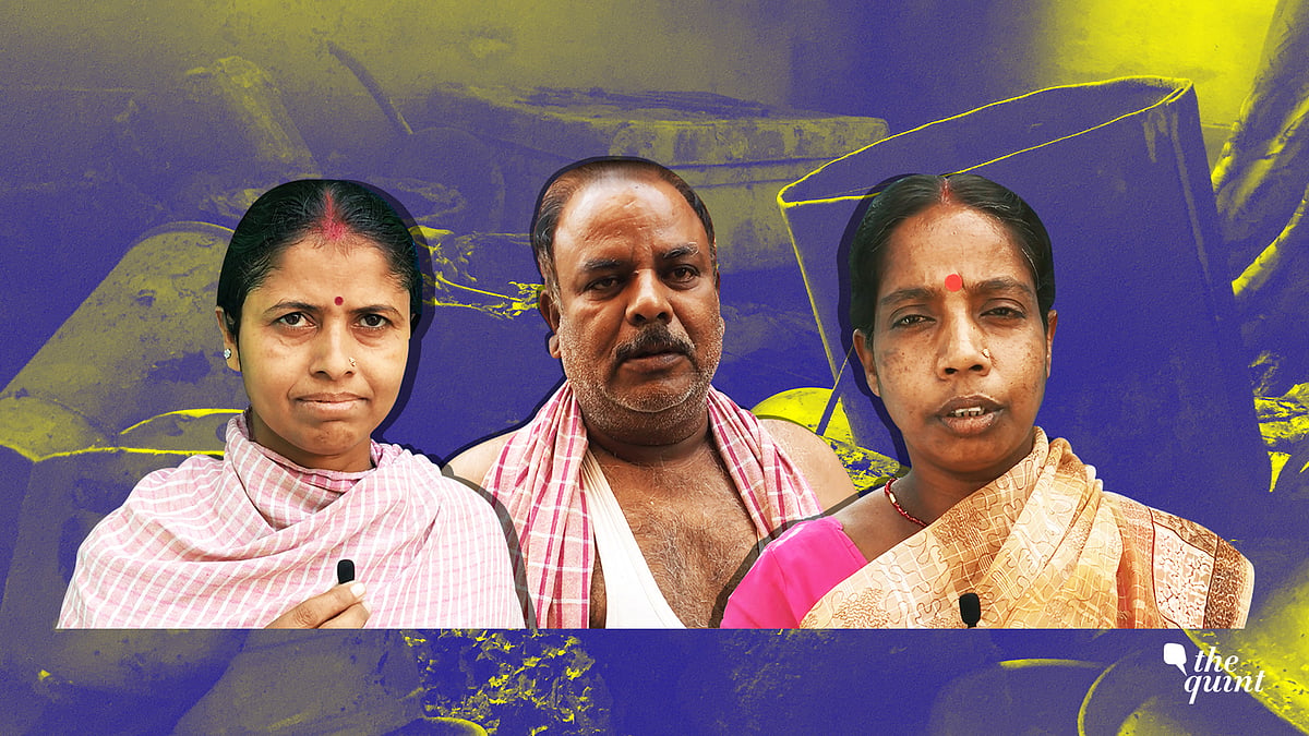 The Quint revisits Asansol a year after clashes broke out between Hindus and Muslims during a Ram Navami procession.