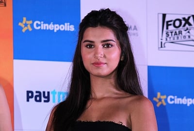 Actress Tara Sutaria. (File Photo: IANS)