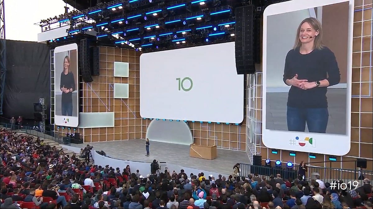 What will Android Q be called?